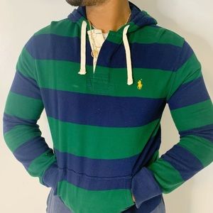 Ralph Lauren Polo Pullover